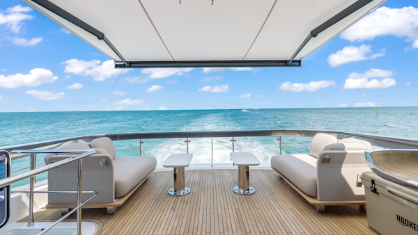 Azimut-78 FLY 2025 -Pompano Beach-Florida-United States-5963099