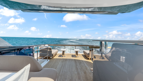 Azimut-78 FLY 2025 -Pompano Beach-Florida-United States-5963093