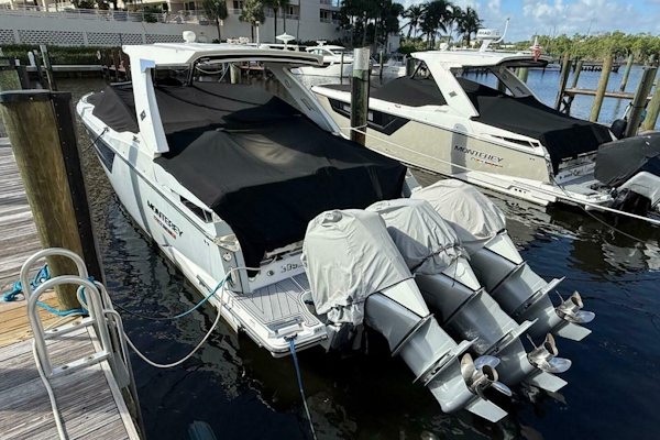 Monterey-385 Super Express 2022 -Boca Raton-Florida-United States-5964547