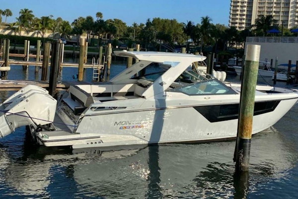 Monterey-385 Super Express 2022 -Boca Raton-Florida-United States-5964549
