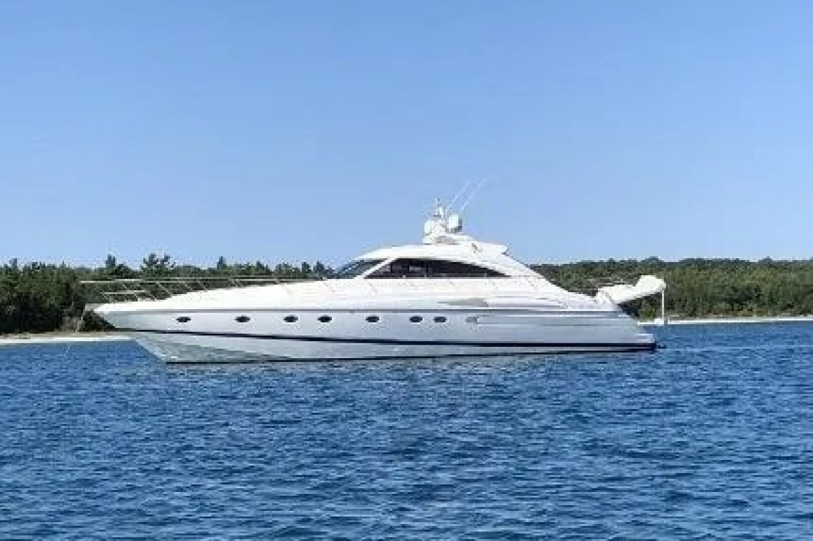 Viking Sport Cruisers-V65 Express 2001-Totally Hip Muskegon-Michigan-United States-5964581 | Thumbnail