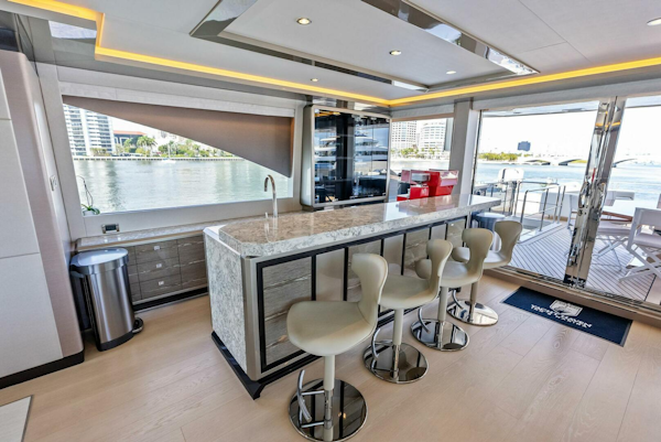 Ocean Alexander-35 Revolution 2024-SERENITY NOW Palm Beach-Florida-United States-5966848