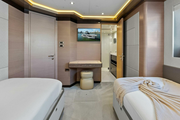 Ocean Alexander-35 Revolution 2024-SERENITY NOW Palm Beach-Florida-United States-5966877
