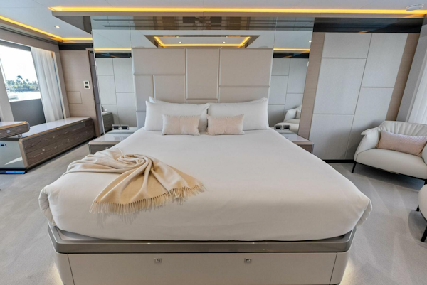 Ocean Alexander-35 Revolution 2024-SERENITY NOW Palm Beach-Florida-United States-5966861