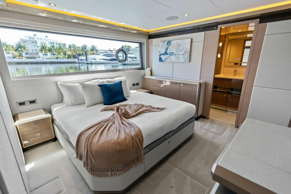 Ocean Alexander-35 Revolution 2024-SERENITY NOW Palm Beach-Florida-United States-5966868