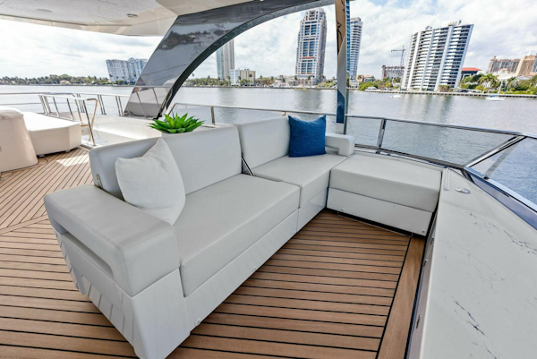 Ocean Alexander-35 Revolution 2024-SERENITY NOW Palm Beach-Florida-United States-5966832