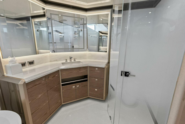 Ocean Alexander-35 Revolution 2024-SERENITY NOW Palm Beach-Florida-United States-5966866