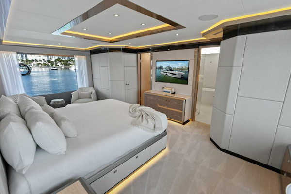 Ocean Alexander-35 Revolution 2024-SERENITY NOW Palm Beach-Florida-United States-5966859