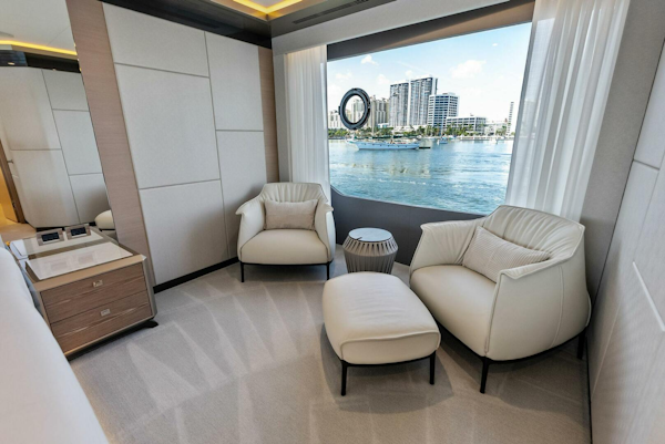 Ocean Alexander-35 Revolution 2024-SERENITY NOW Palm Beach-Florida-United States-5966862