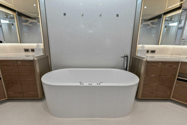 Ocean Alexander-35 Revolution 2024-SERENITY NOW Palm Beach-Florida-United States-5966865