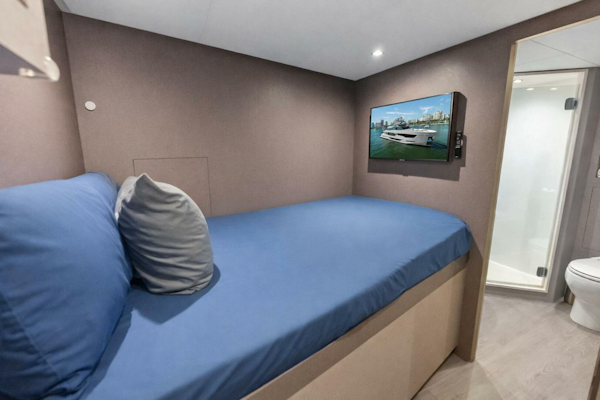 Ocean Alexander-35 Revolution 2024-SERENITY NOW Palm Beach-Florida-United States-5966887