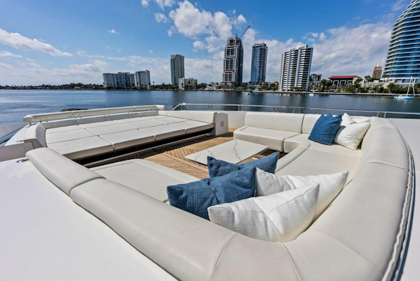 Ocean Alexander-35 Revolution 2024-SERENITY NOW Palm Beach-Florida-United States-5966828