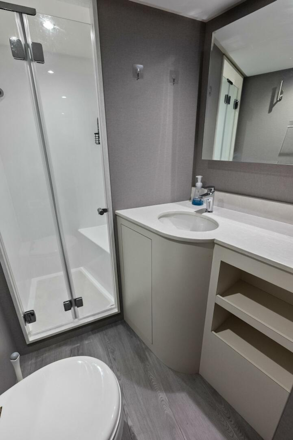 Ocean Alexander-35 Revolution 2024-SERENITY NOW Palm Beach-Florida-United States-5966884