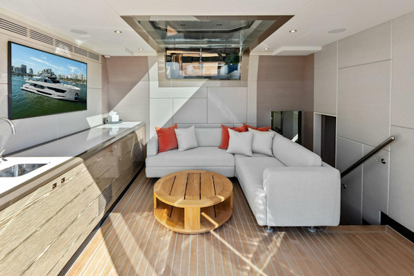 Ocean Alexander-35 Revolution 2024-SERENITY NOW Palm Beach-Florida-United States-5966835
