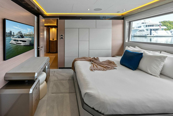 Ocean Alexander-35 Revolution 2024-SERENITY NOW Palm Beach-Florida-United States-5966870