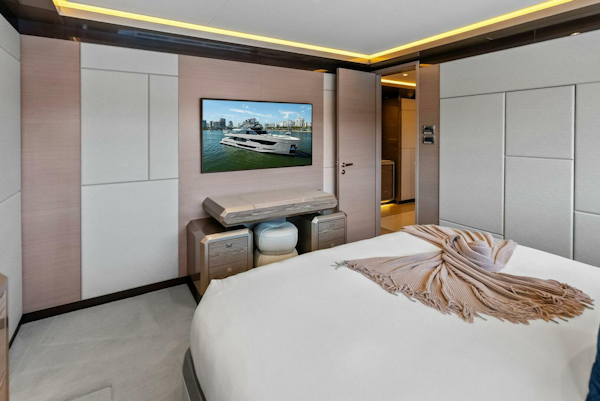 Ocean Alexander-35 Revolution 2024-SERENITY NOW Palm Beach-Florida-United States-5966871