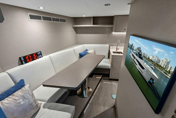 Ocean Alexander-35 Revolution 2024-SERENITY NOW Palm Beach-Florida-United States-5966880