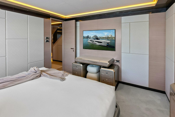 Ocean Alexander-35 Revolution 2024-SERENITY NOW Palm Beach-Florida-United States-5966872
