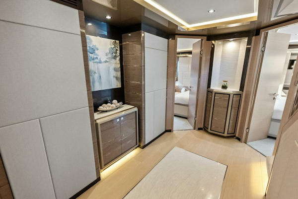 Ocean Alexander-35 Revolution 2024-SERENITY NOW Palm Beach-Florida-United States-5966858