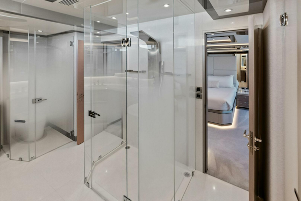 Ocean Alexander-35 Revolution 2024-SERENITY NOW Palm Beach-Florida-United States-5966867