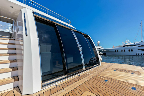 Ocean Alexander-35 Revolution 2024-SERENITY NOW Palm Beach-Florida-United States-5966833