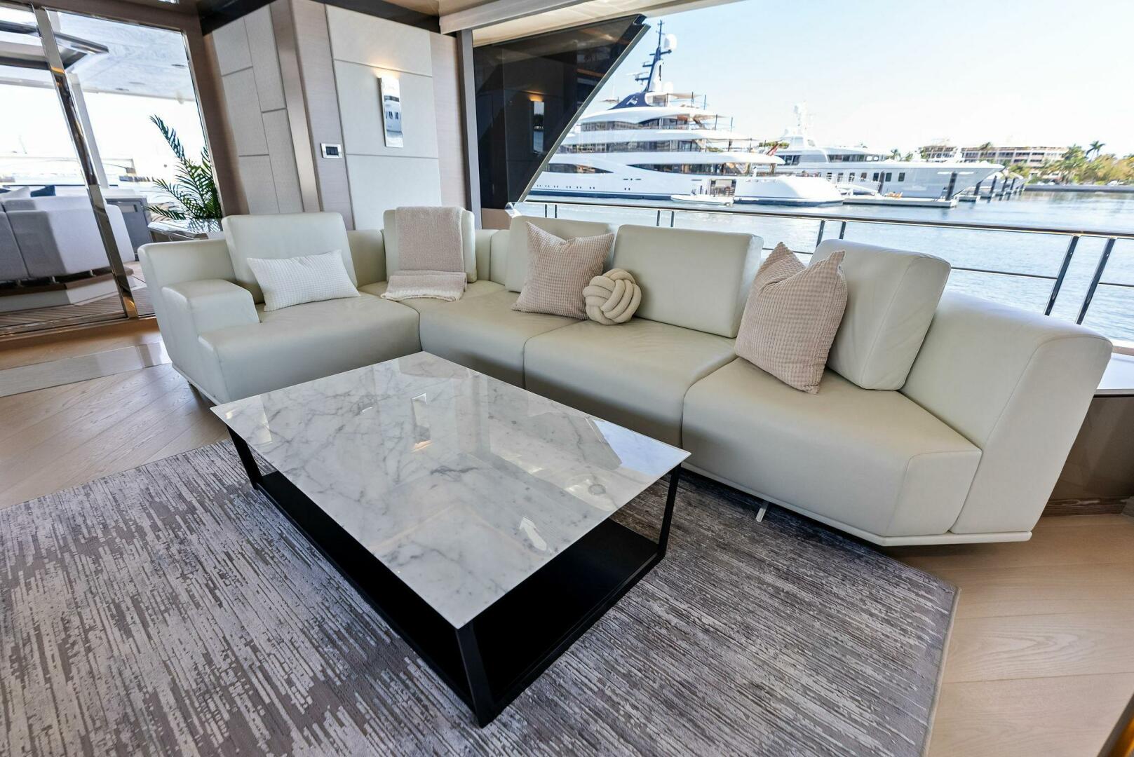 Ocean Alexander-35 Revolution 2024-SERENITY NOW Palm Beach-Florida-United States-5966845 | Thumbnail