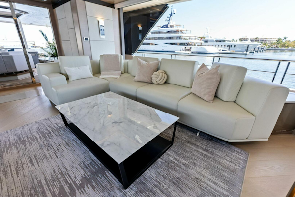 Ocean Alexander-35 Revolution 2024-SERENITY NOW Palm Beach-Florida-United States-5966845