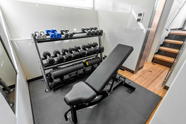 Ocean Alexander-35 Revolution 2024-SERENITY NOW Palm Beach-Florida-United States-5966856