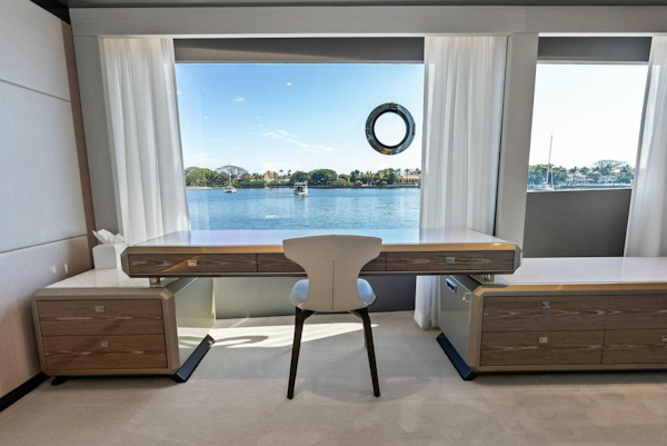 Ocean Alexander-35 Revolution 2024-SERENITY NOW Palm Beach-Florida-United States-5966863