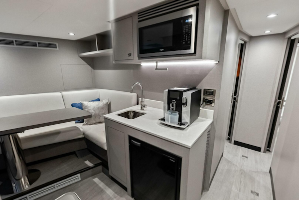 Ocean Alexander-35 Revolution 2024-SERENITY NOW Palm Beach-Florida-United States-5966881