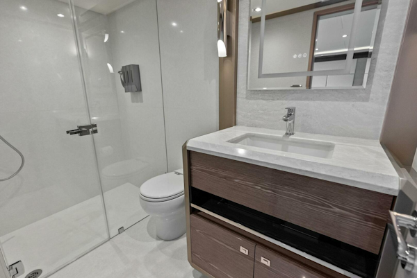 Ocean Alexander-35 Revolution 2024-SERENITY NOW Palm Beach-Florida-United States-5966875