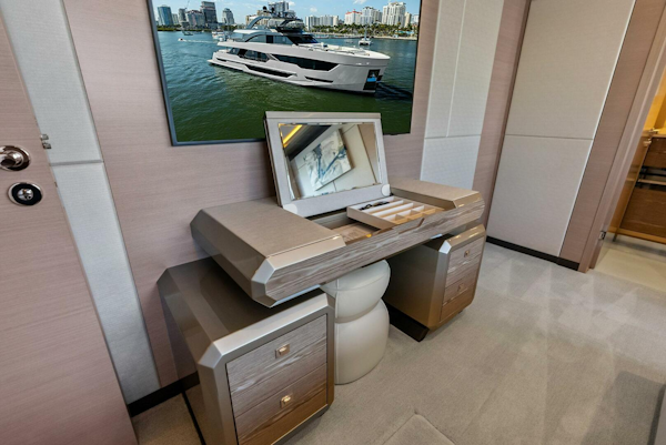 Ocean Alexander-35 Revolution 2024-SERENITY NOW Palm Beach-Florida-United States-5966874