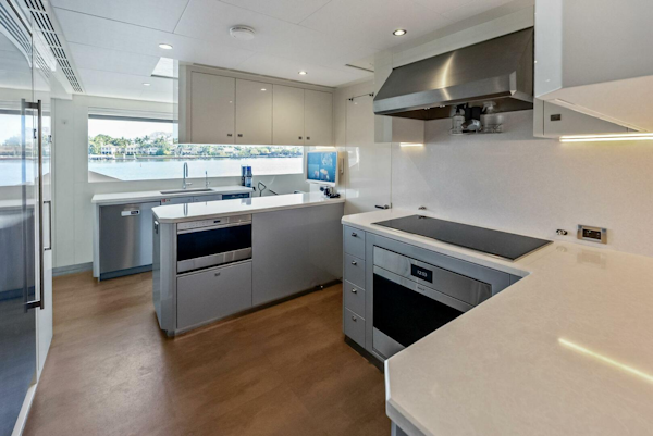 Ocean Alexander-35 Revolution 2024-SERENITY NOW Palm Beach-Florida-United States-5966852