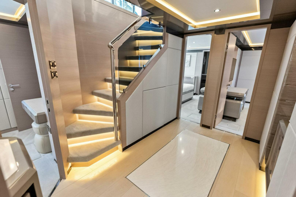 Ocean Alexander-35 Revolution 2024-SERENITY NOW Palm Beach-Florida-United States-5966857