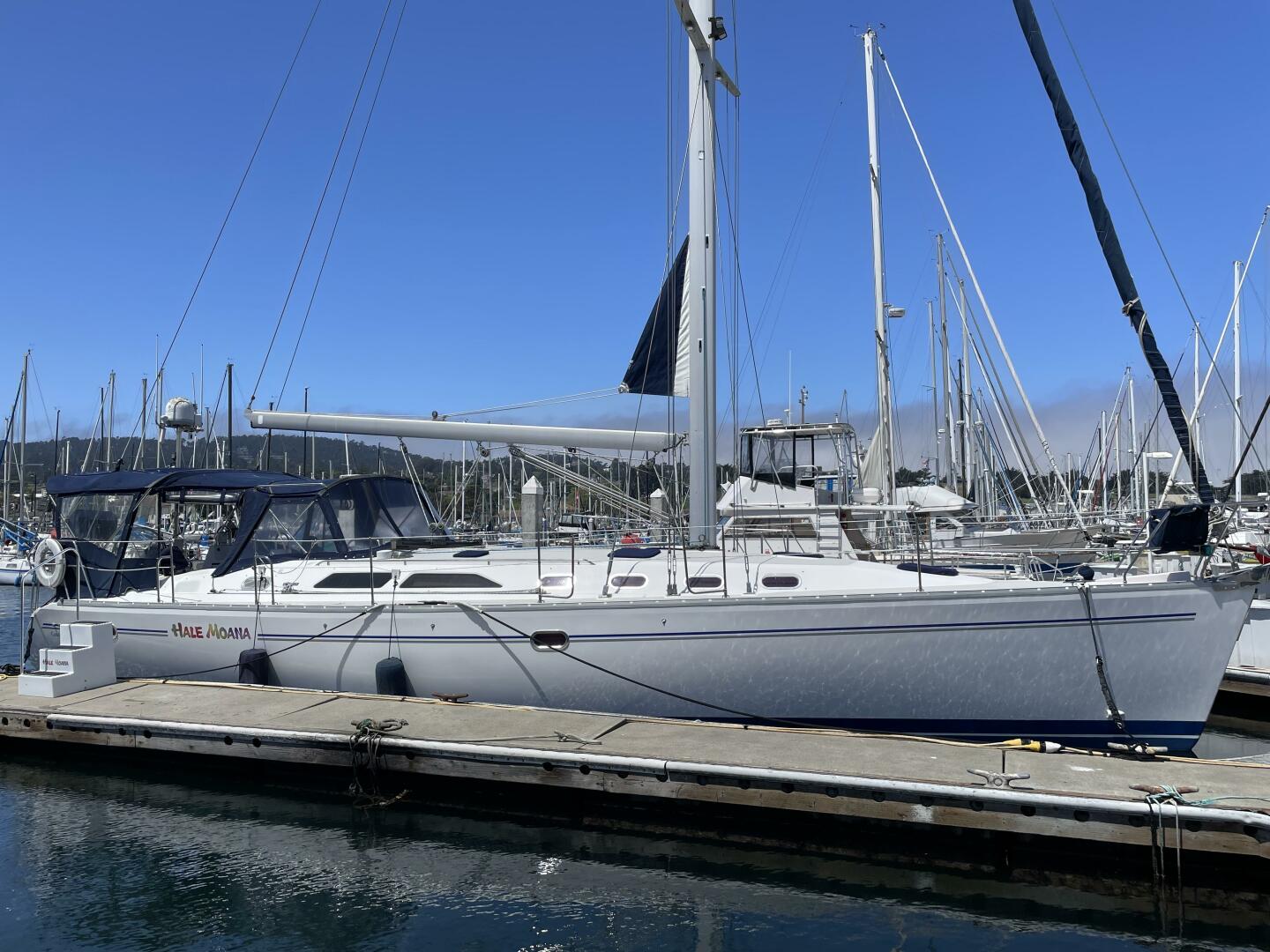 Catalina-470 2005-Hale Moana Monterey-California-United States-5967657 | Thumbnail