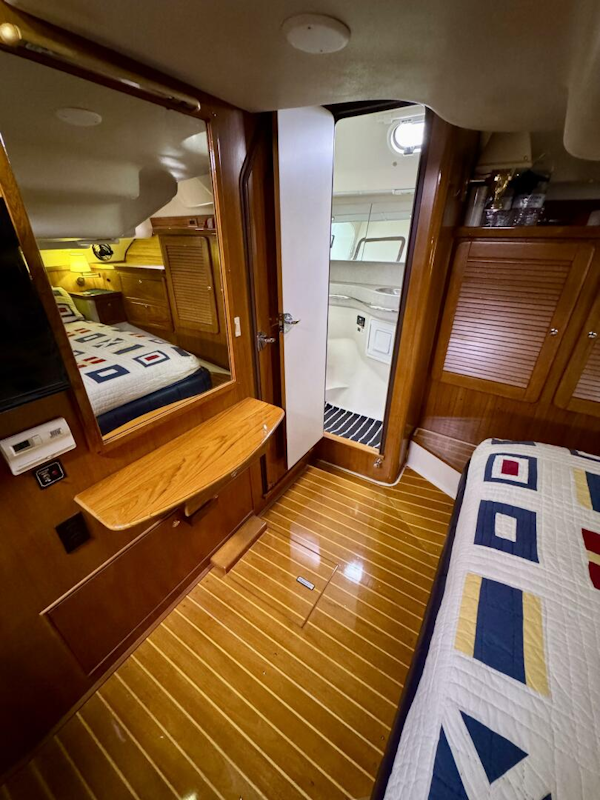 Catalina-470 2005-Hale Moana Monterey-California-United States-5967651