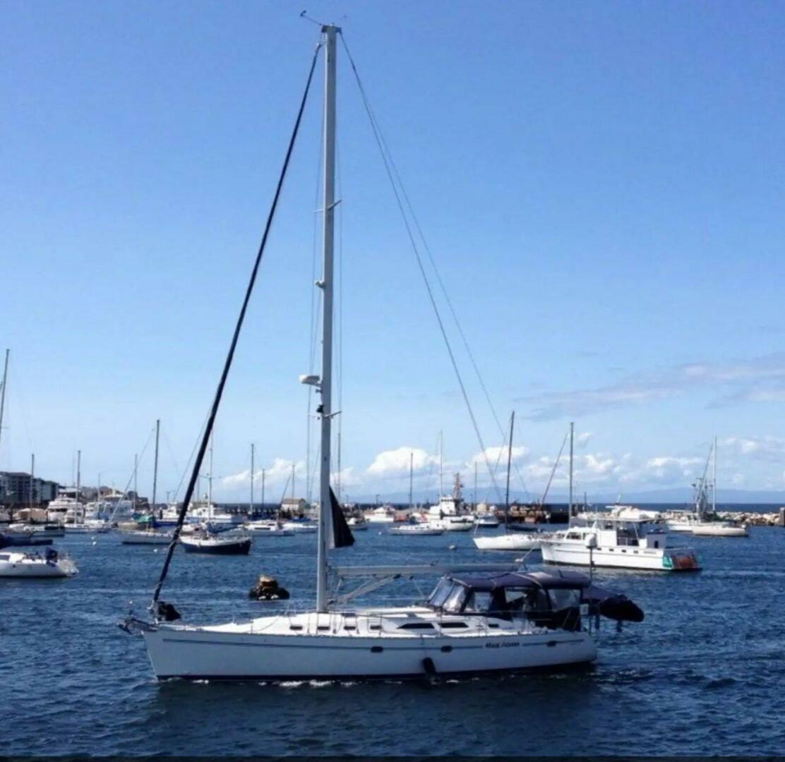 Catalina-470 2005-Hale Moana Monterey-California-United States-5967658 | Thumbnail