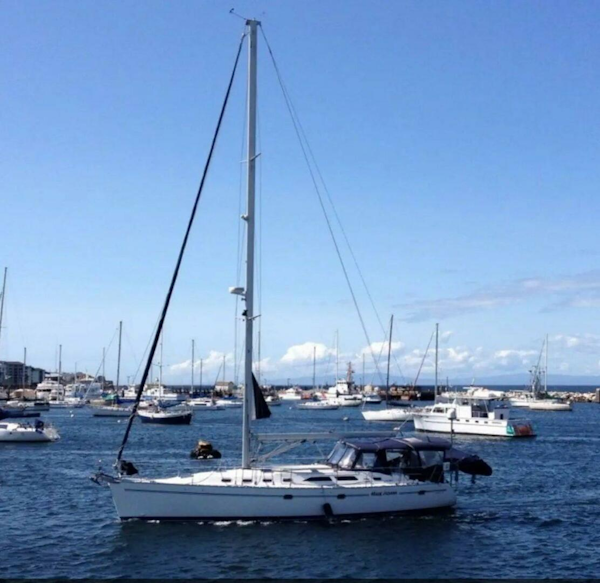 Catalina-470 2005-Hale Moana Monterey-California-United States-5967658