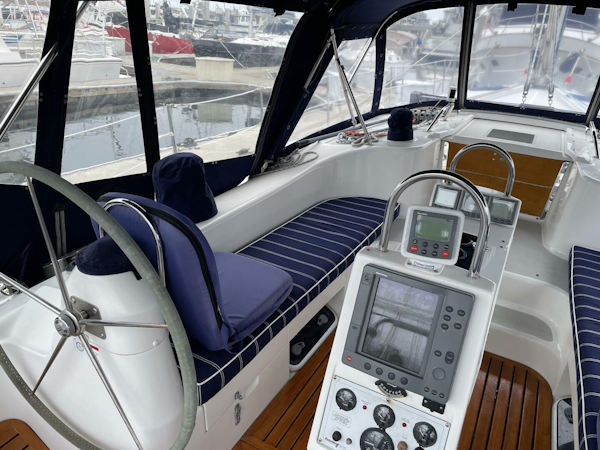 Catalina-470 2005-Hale Moana Monterey-California-United States-5967613