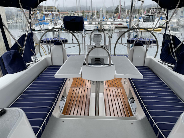 Catalina-470 2005-Hale Moana Monterey-California-United States-5967615