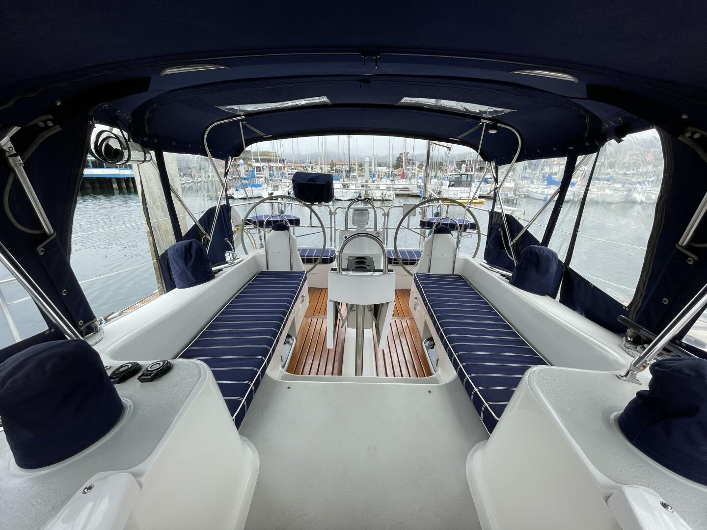 Catalina-470 2005-Hale Moana Monterey-California-United States-5967616 | Thumbnail