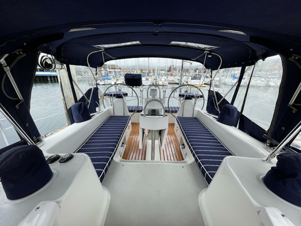 Catalina-470 2005-Hale Moana Monterey-California-United States-5967616