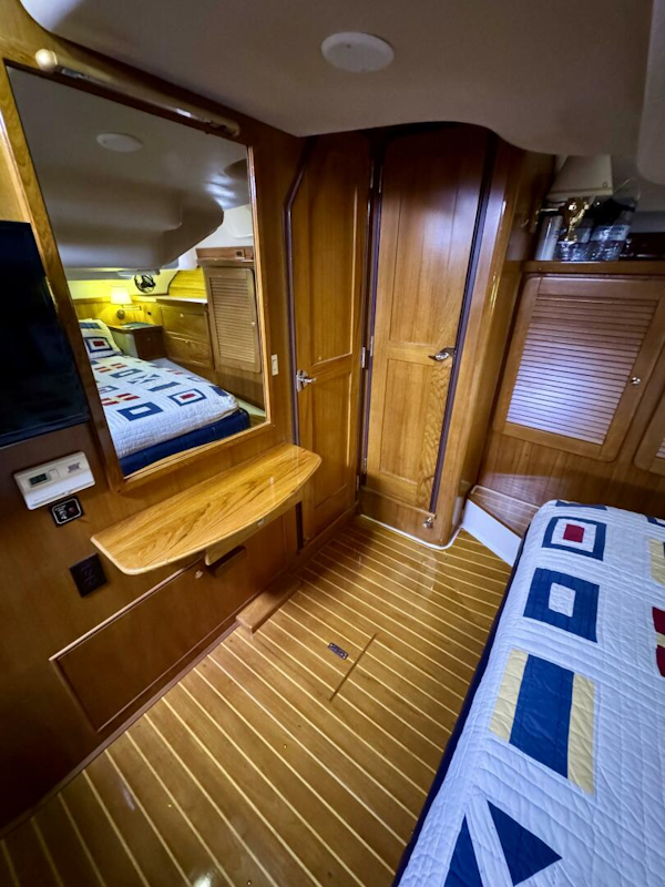 Catalina-470 2005-Hale Moana Monterey-California-United States-5967653