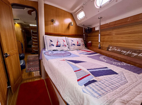 Catalina-470 2005-Hale Moana Monterey-California-United States-5967643