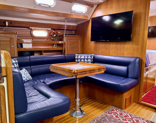 Catalina-470 2005-Hale Moana Monterey-California-United States-5967649