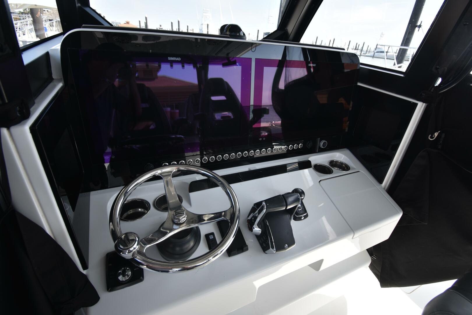 Freeman-47 2024-Geaux Fisch Galveston-Texas-United States-2024 Freeman 47 Tournament Geaux Fisch-5967751 | Thumbnail