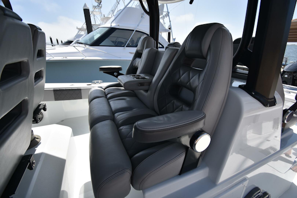 Freeman-47 2024-Geaux Fisch Galveston-Texas-United States-2024 Freeman 47 Tournament Geaux Fisch-5967756