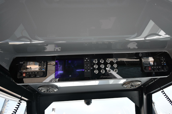 Freeman-47 2024-Geaux Fisch Galveston-Texas-United States-2024 Freeman 47 Tournament Geaux Fisch-5967755