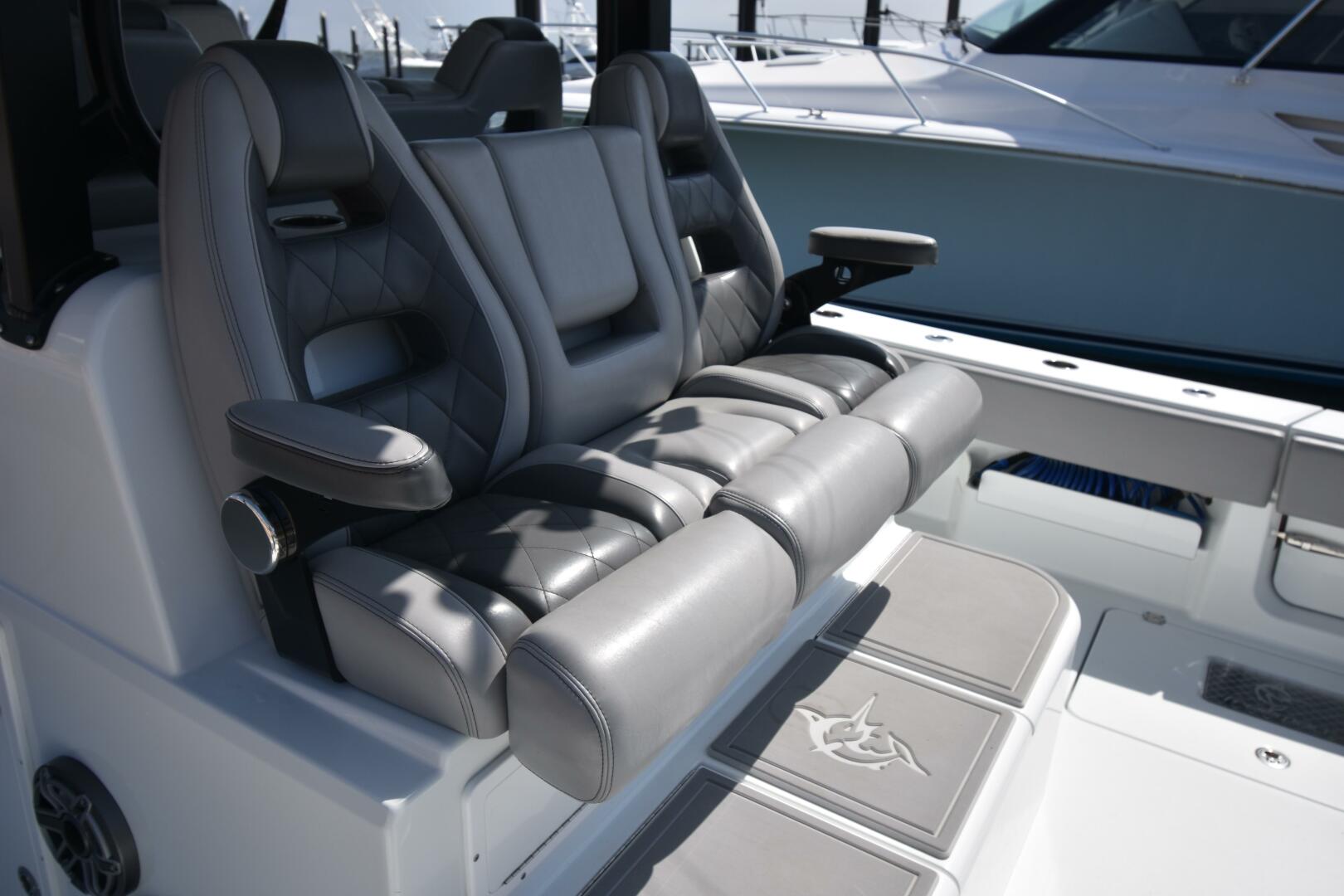 Freeman-47 2024-Geaux Fisch Galveston-Texas-United States-2024 Freeman 47 Tournament Geaux Fisch-5967752 | Thumbnail