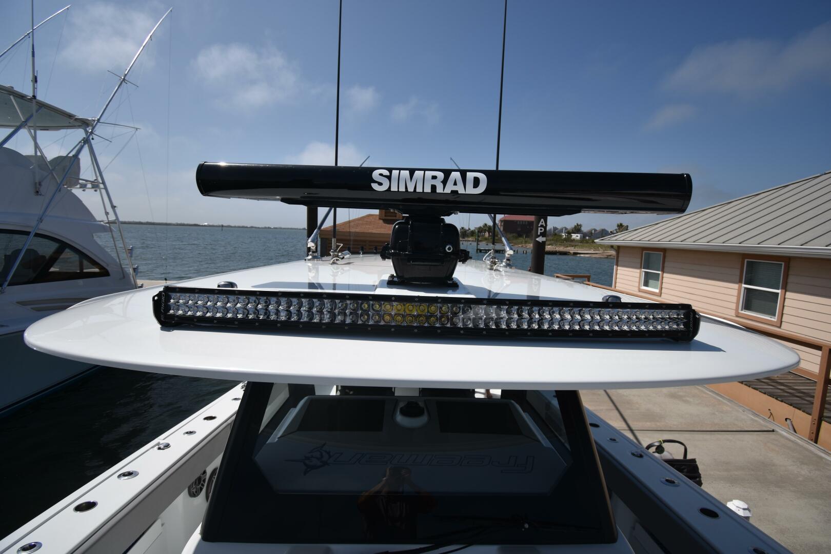 Freeman-47 2024-Geaux Fisch Galveston-Texas-United States-2024 Freeman 47 Tournament Geaux Fisch-5967761 | Thumbnail